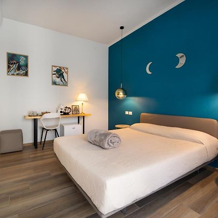 Bianca Elegance Rooms La Spezia Kültér fotó