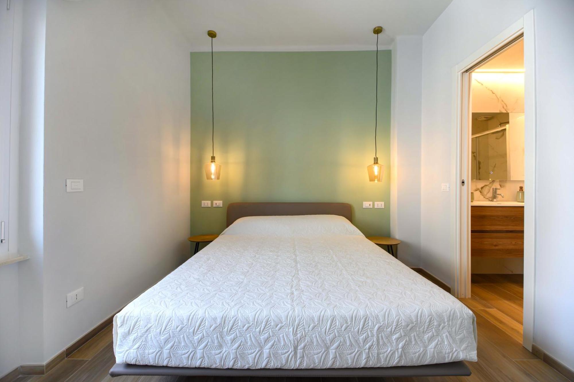 Bianca Elegance Rooms La Spezia Kültér fotó