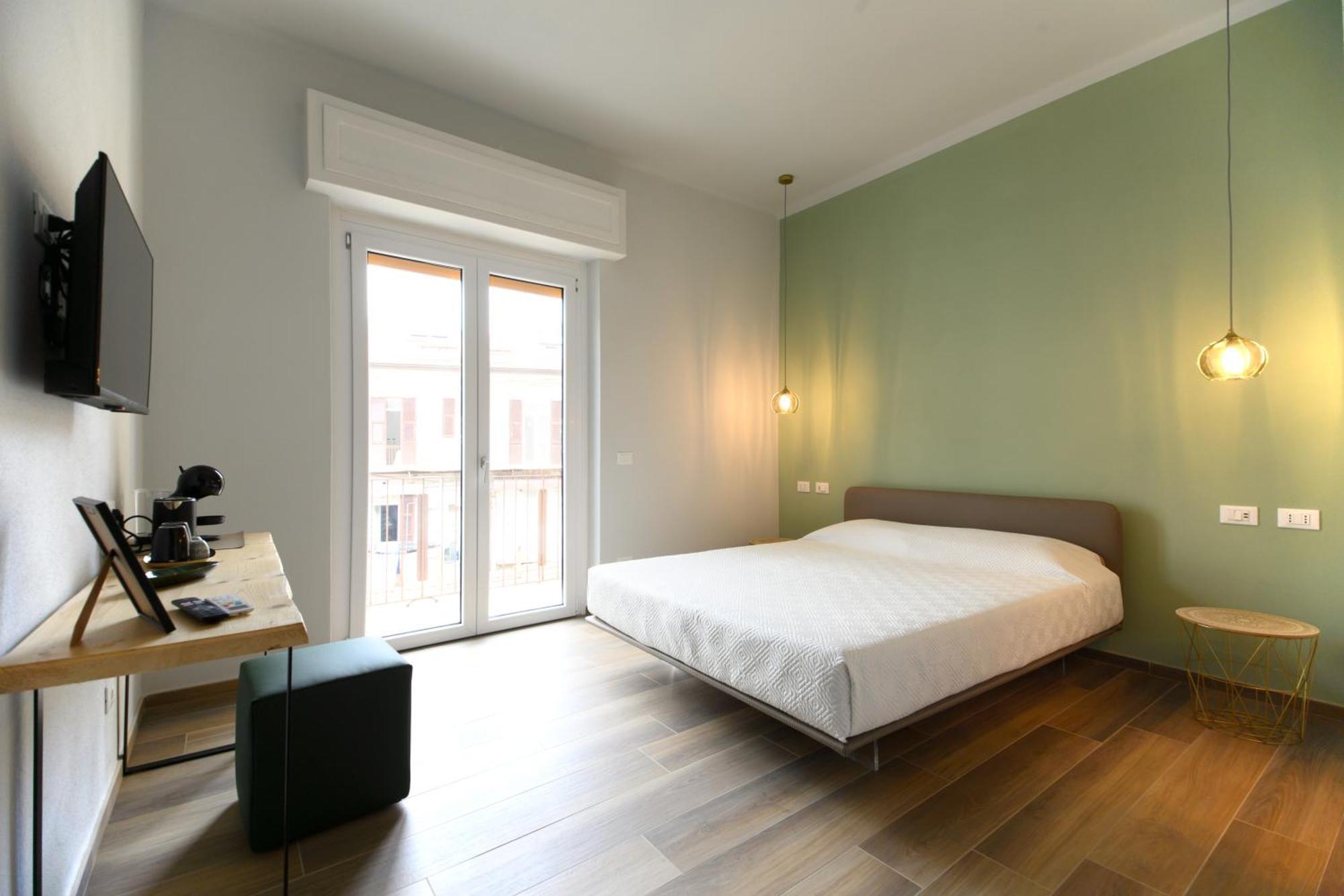 Bianca Elegance Rooms La Spezia Kültér fotó