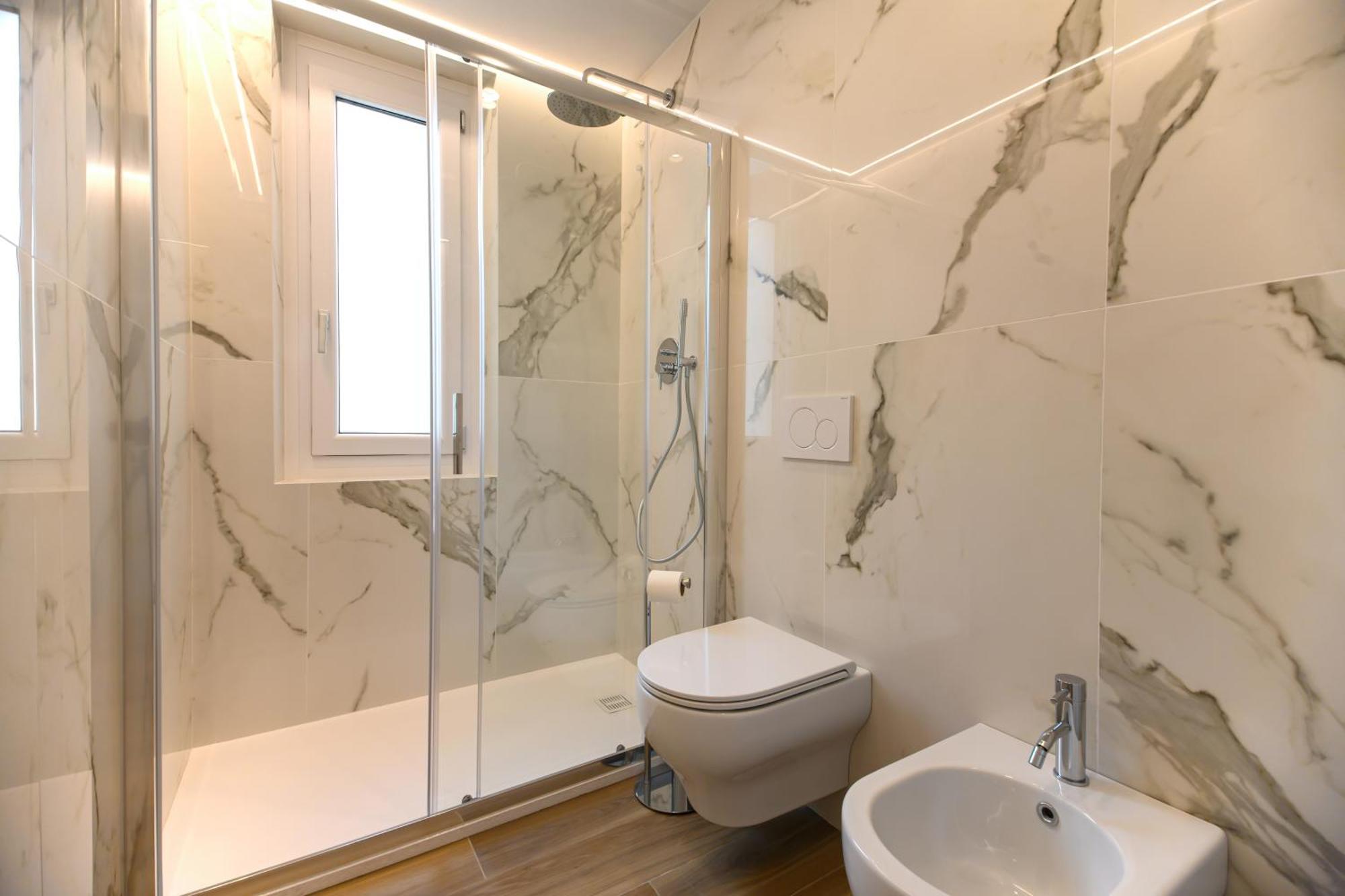 Bianca Elegance Rooms La Spezia Kültér fotó