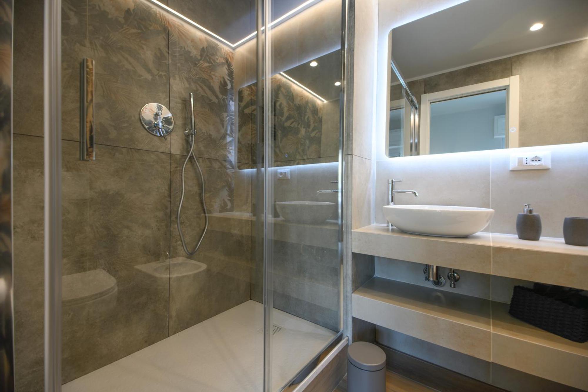 Bianca Elegance Rooms La Spezia Kültér fotó
