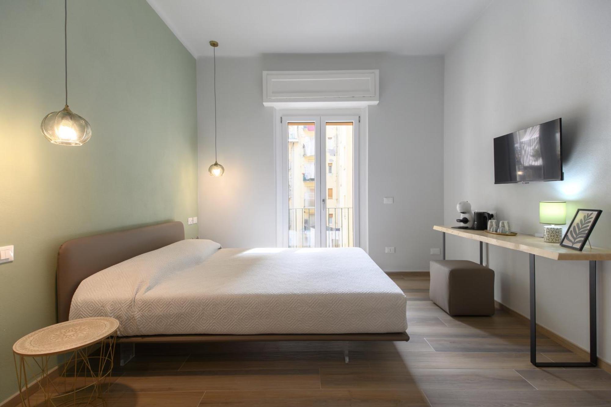 Bianca Elegance Rooms La Spezia Kültér fotó