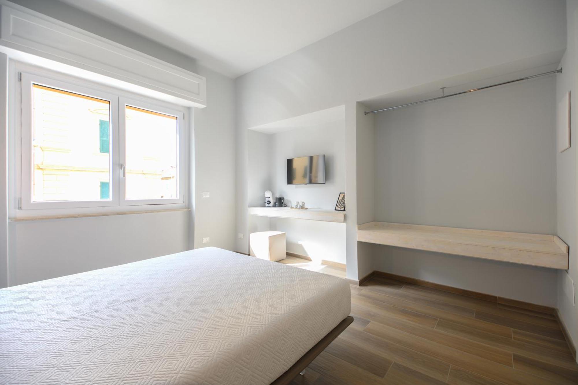 Bianca Elegance Rooms La Spezia Kültér fotó
