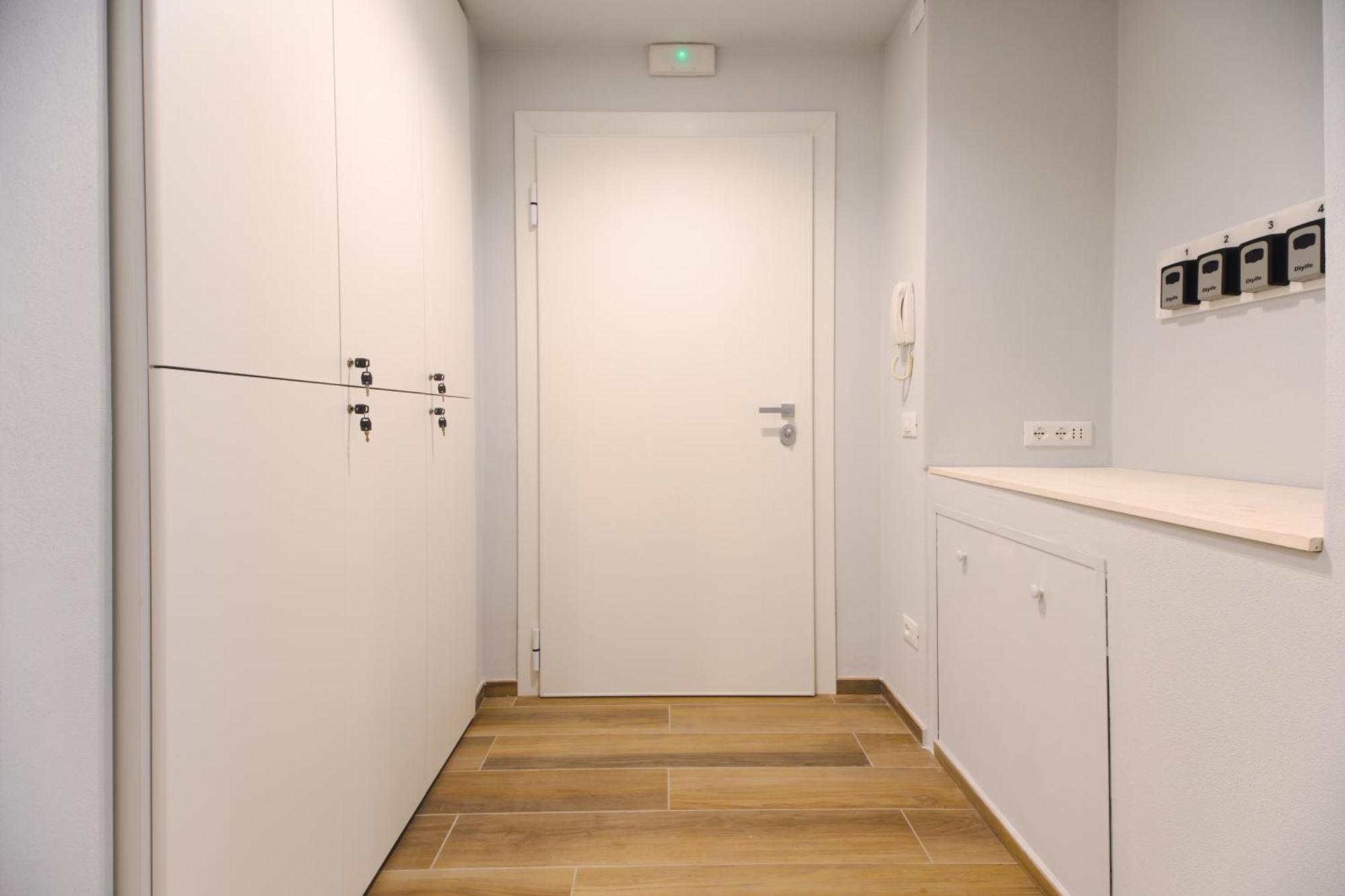 Bianca Elegance Rooms La Spezia Kültér fotó