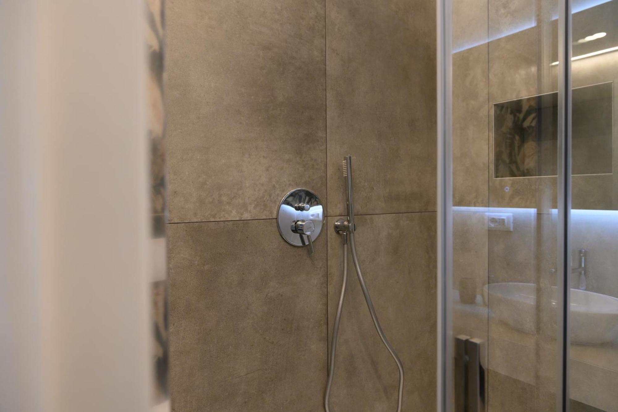 Bianca Elegance Rooms La Spezia Kültér fotó