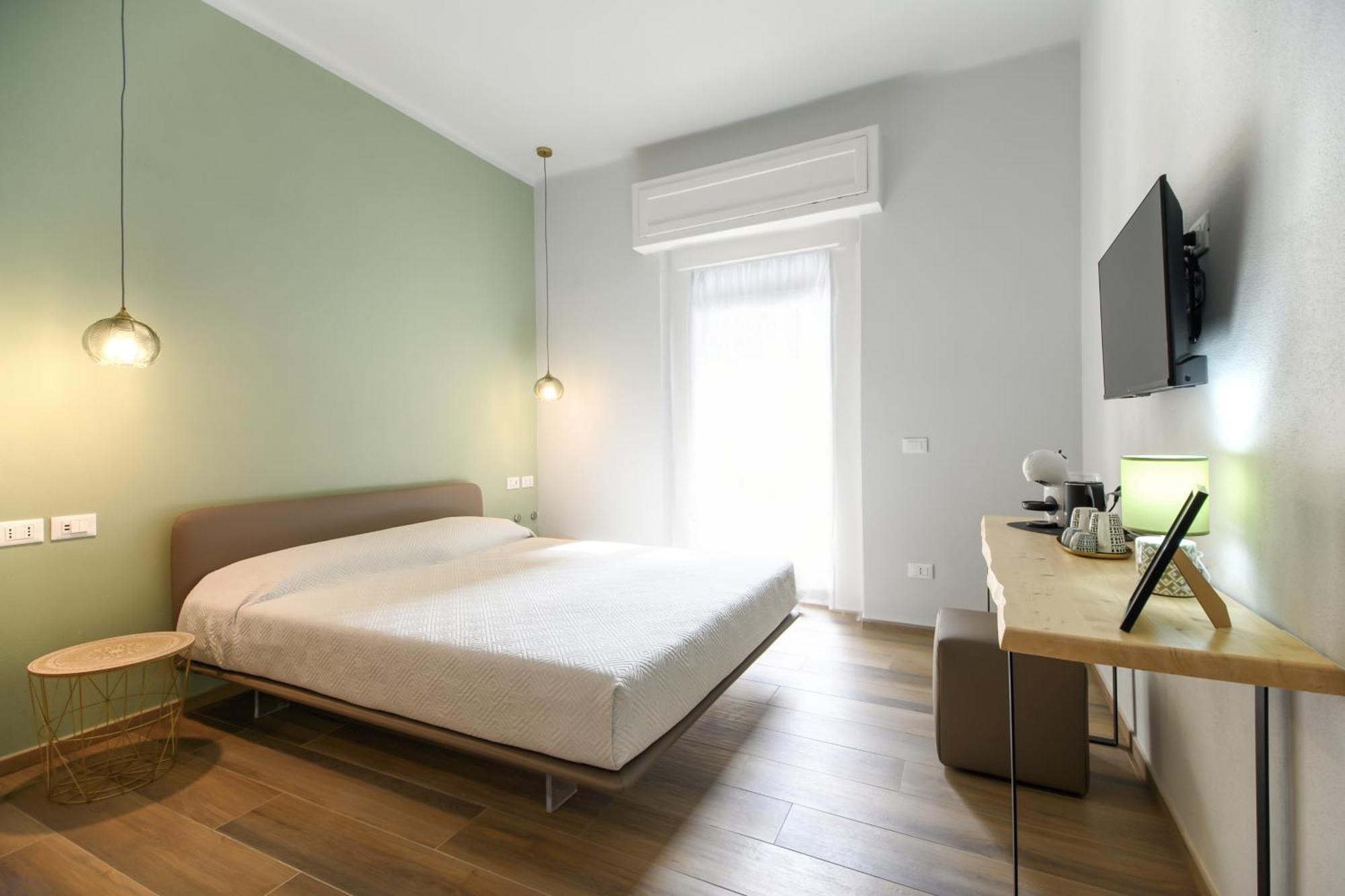 Bianca Elegance Rooms La Spezia Kültér fotó