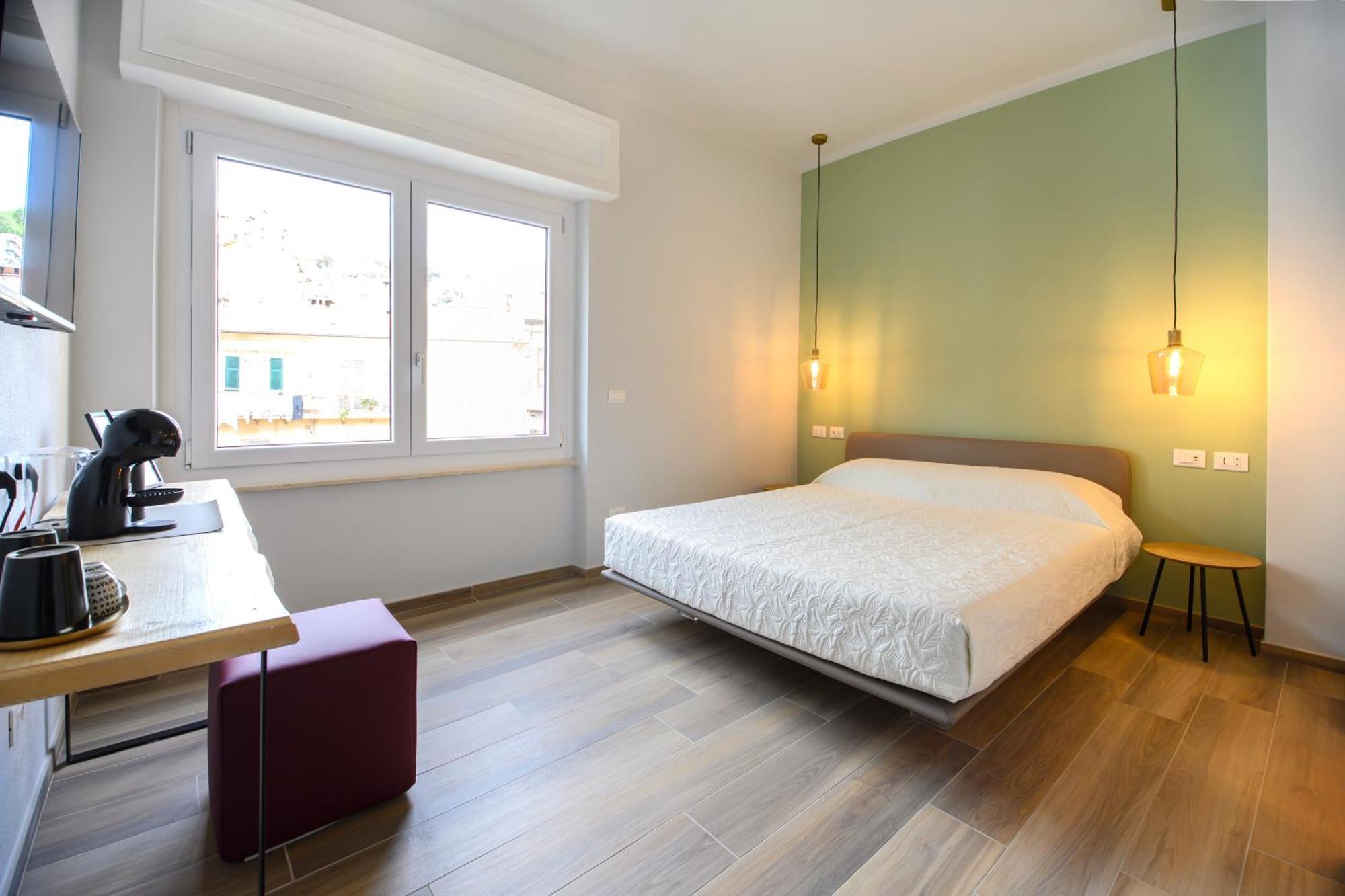 Bianca Elegance Rooms La Spezia Kültér fotó