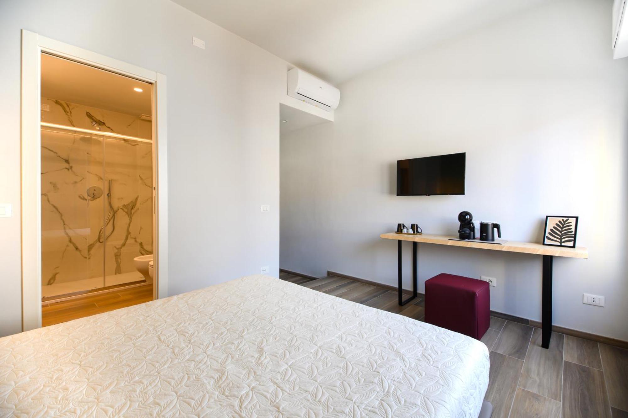 Bianca Elegance Rooms La Spezia Kültér fotó