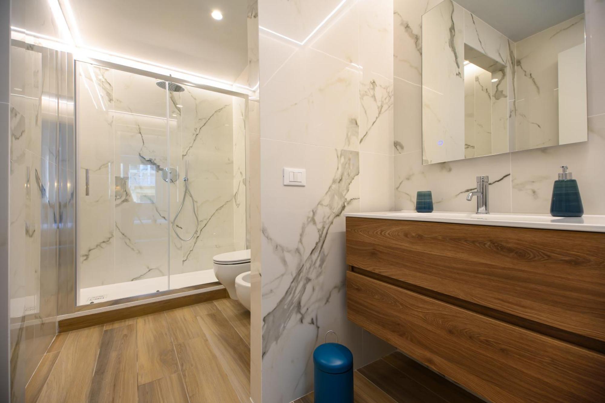 Bianca Elegance Rooms La Spezia Kültér fotó