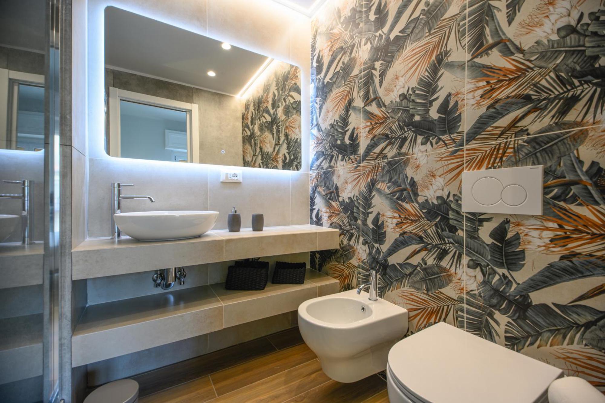 Bianca Elegance Rooms La Spezia Kültér fotó