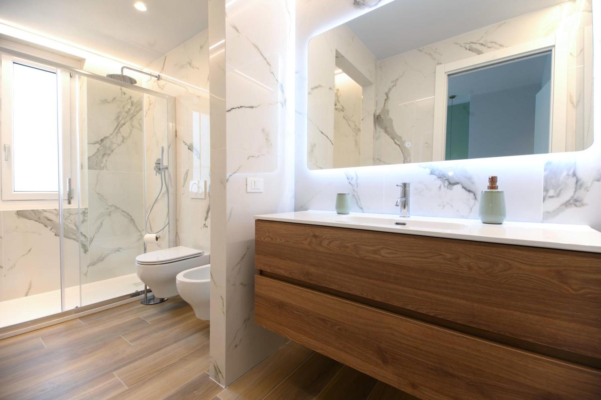 Bianca Elegance Rooms La Spezia Kültér fotó