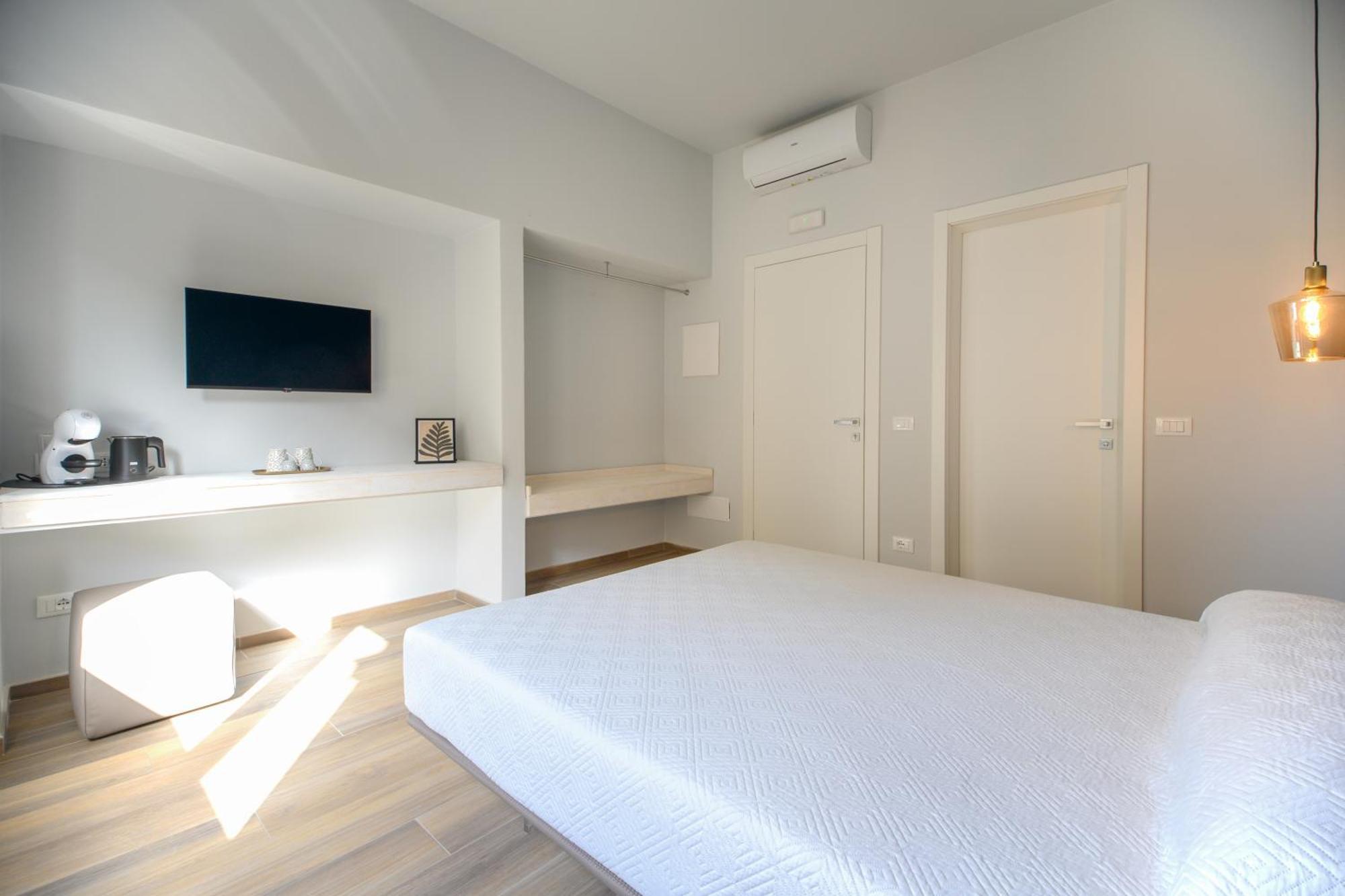 Bianca Elegance Rooms La Spezia Kültér fotó