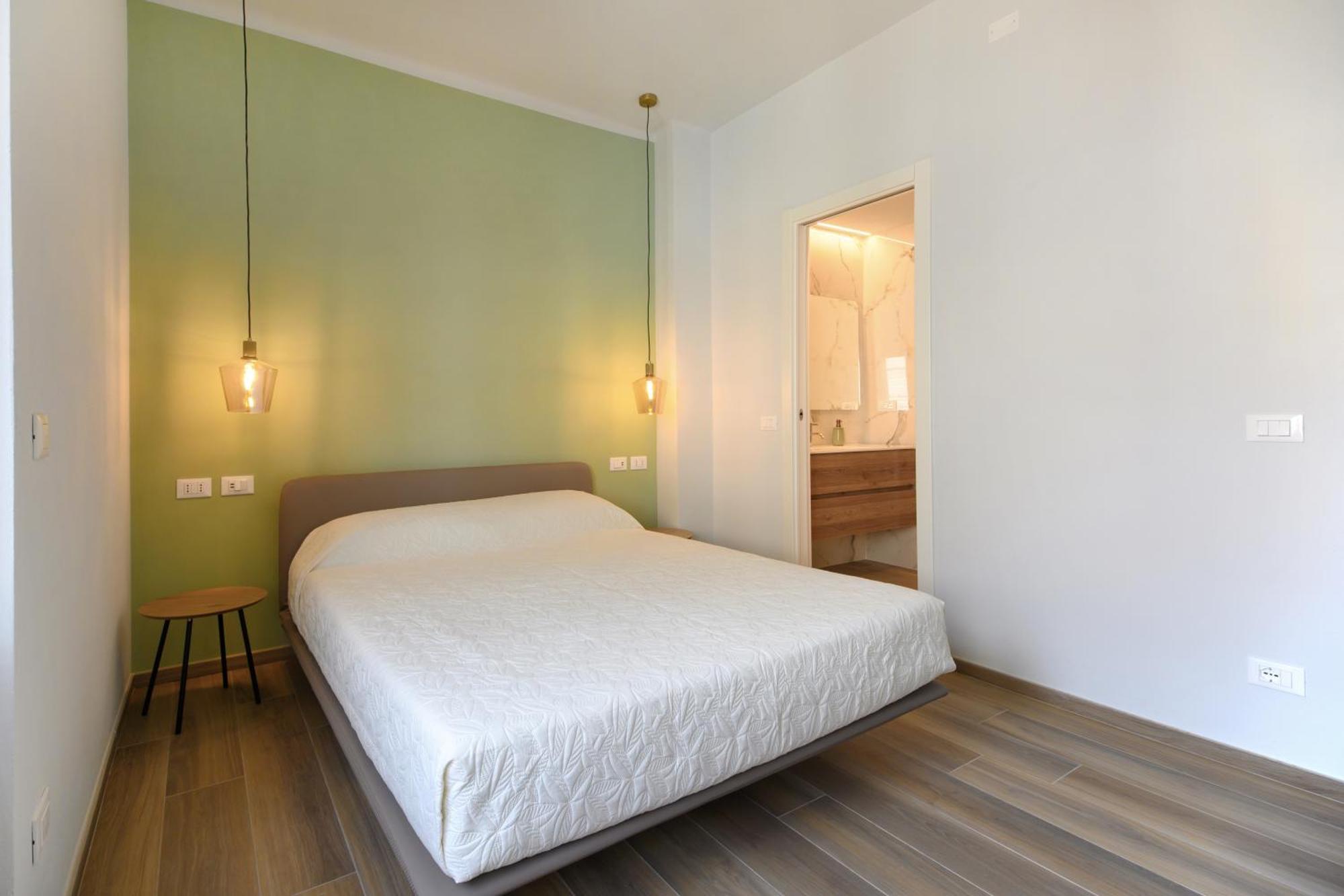 Bianca Elegance Rooms La Spezia Kültér fotó