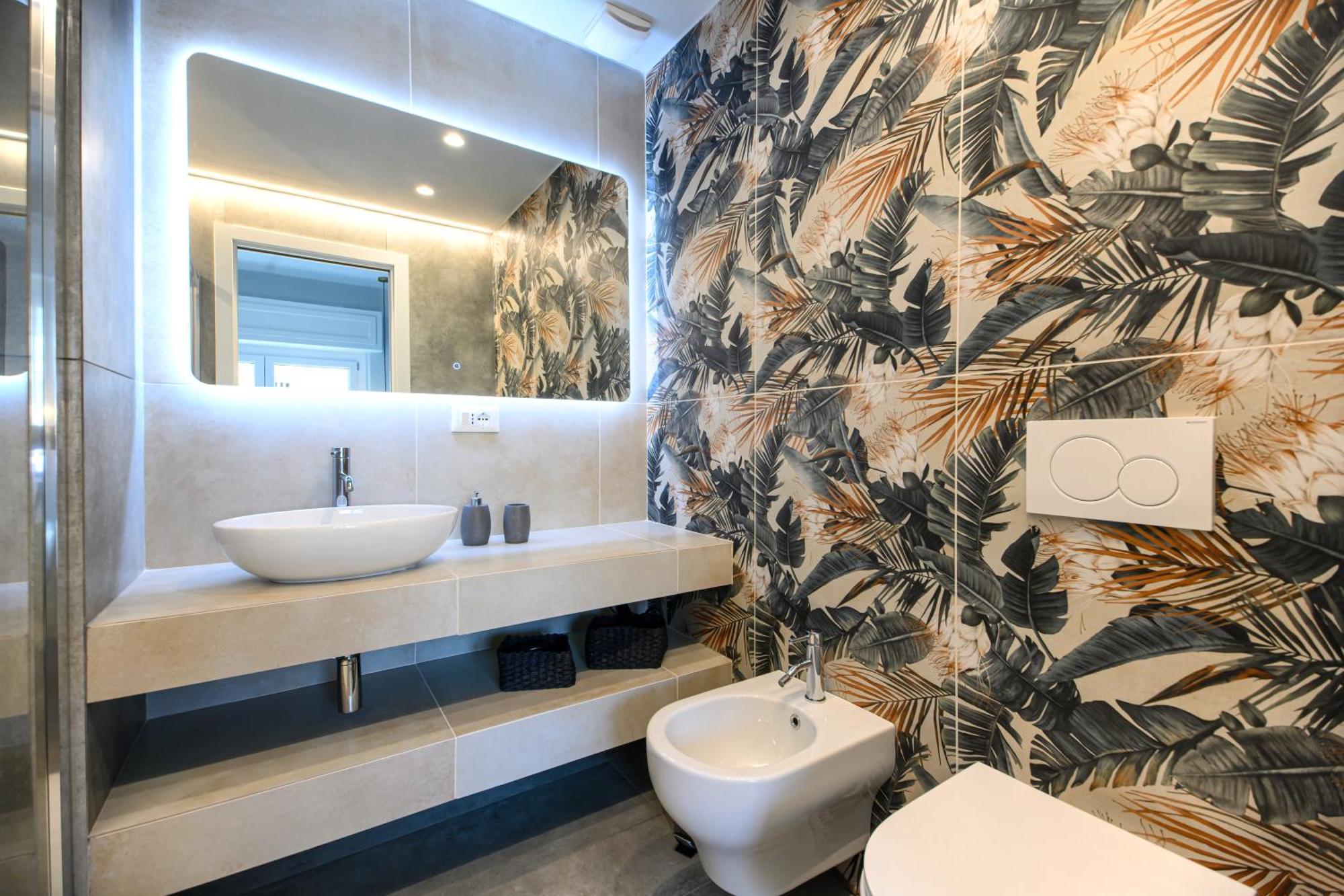 Bianca Elegance Rooms La Spezia Kültér fotó
