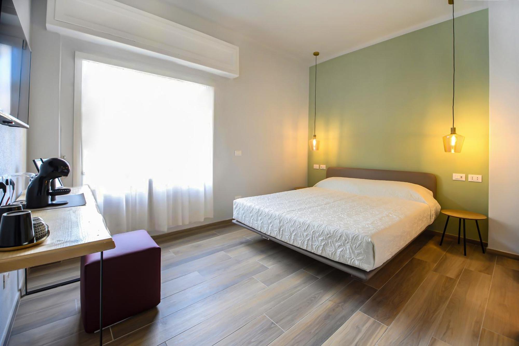 Bianca Elegance Rooms La Spezia Kültér fotó