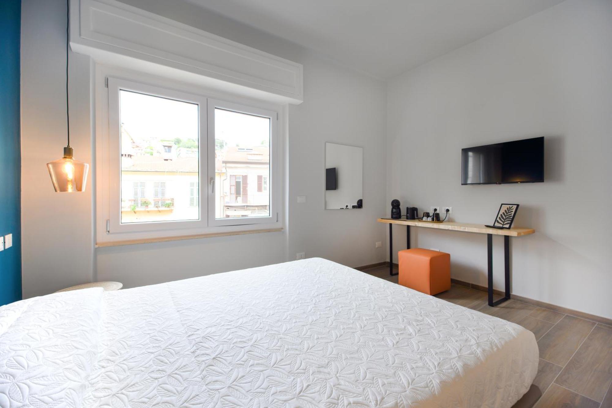 Bianca Elegance Rooms La Spezia Kültér fotó