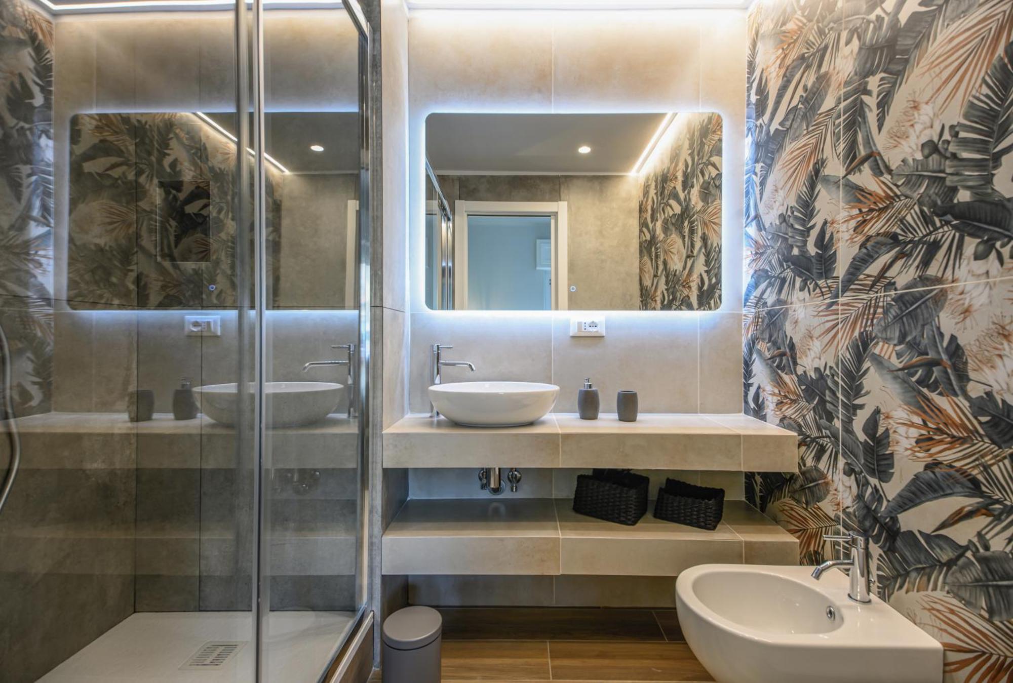 Bianca Elegance Rooms La Spezia Kültér fotó