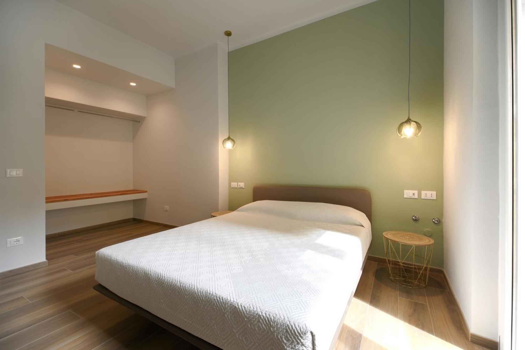 Bianca Elegance Rooms La Spezia Kültér fotó