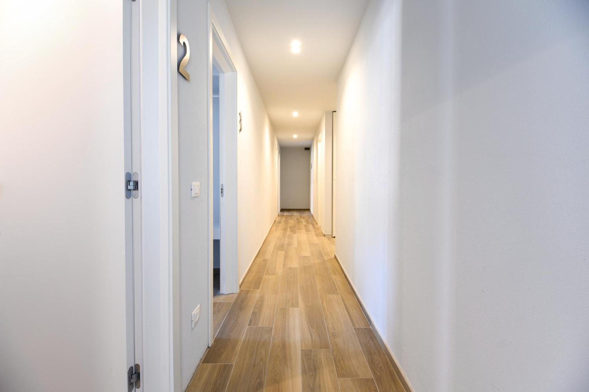 Bianca Elegance Rooms La Spezia Kültér fotó