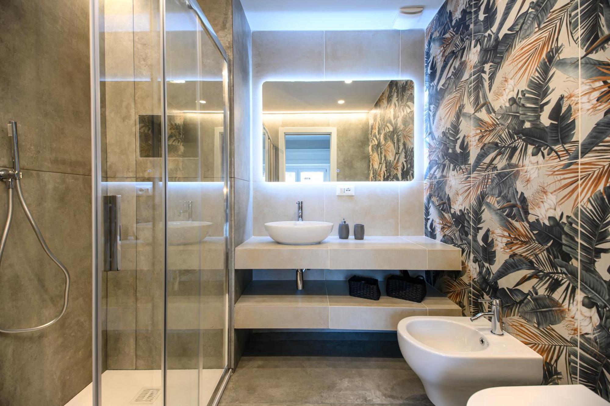 Bianca Elegance Rooms La Spezia Kültér fotó