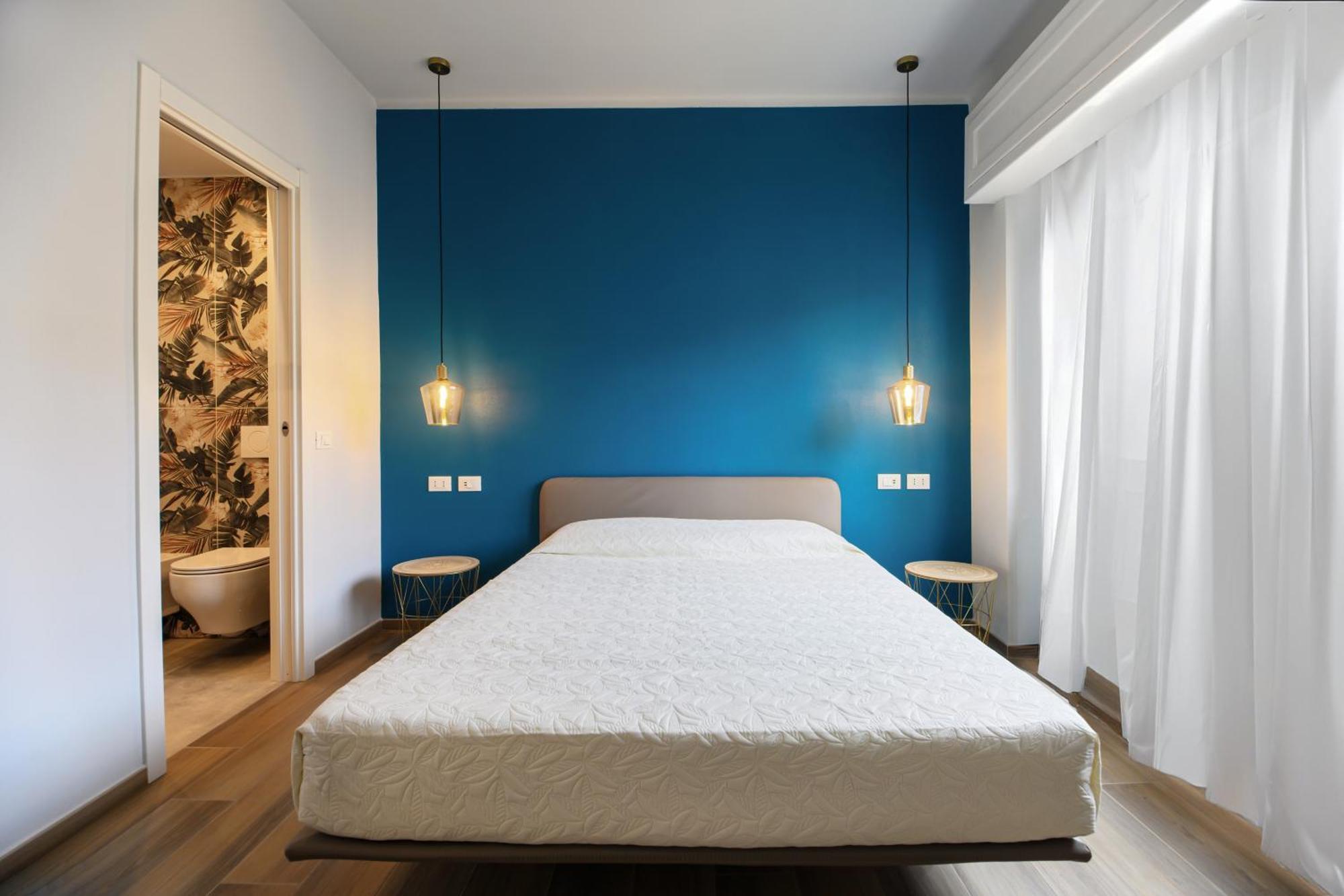 Bianca Elegance Rooms La Spezia Kültér fotó