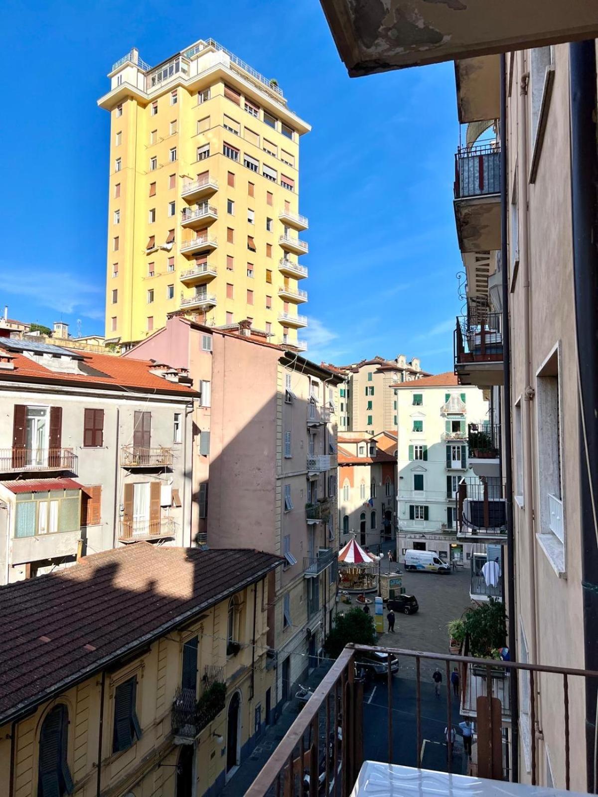 Bianca Elegance Rooms La Spezia Kültér fotó
