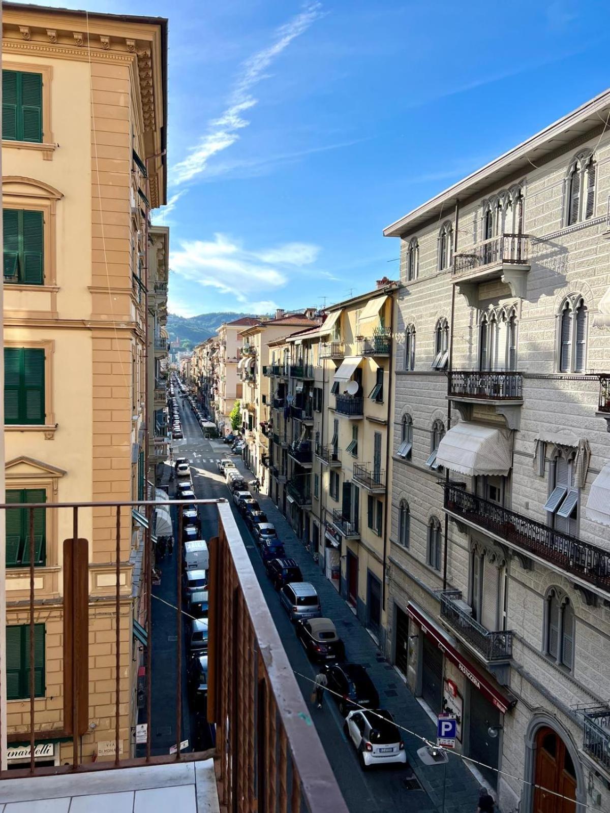 Bianca Elegance Rooms La Spezia Kültér fotó