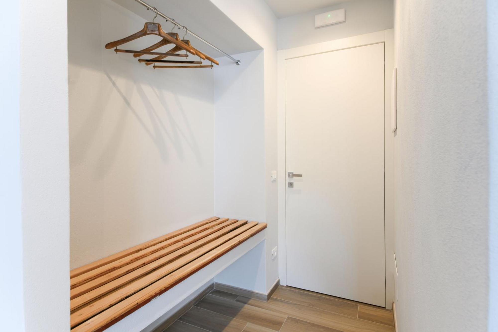 Bianca Elegance Rooms La Spezia Kültér fotó