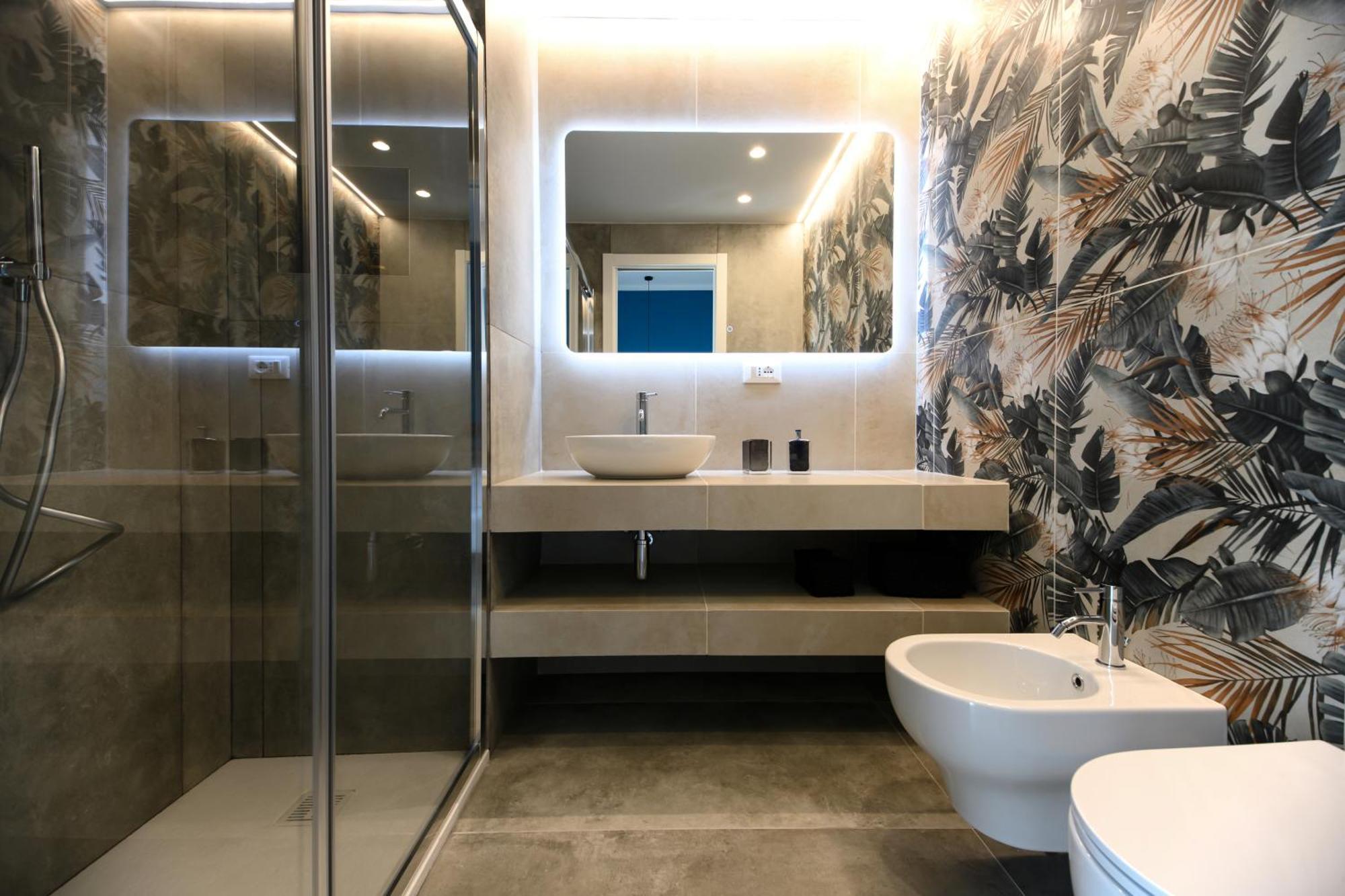 Bianca Elegance Rooms La Spezia Kültér fotó