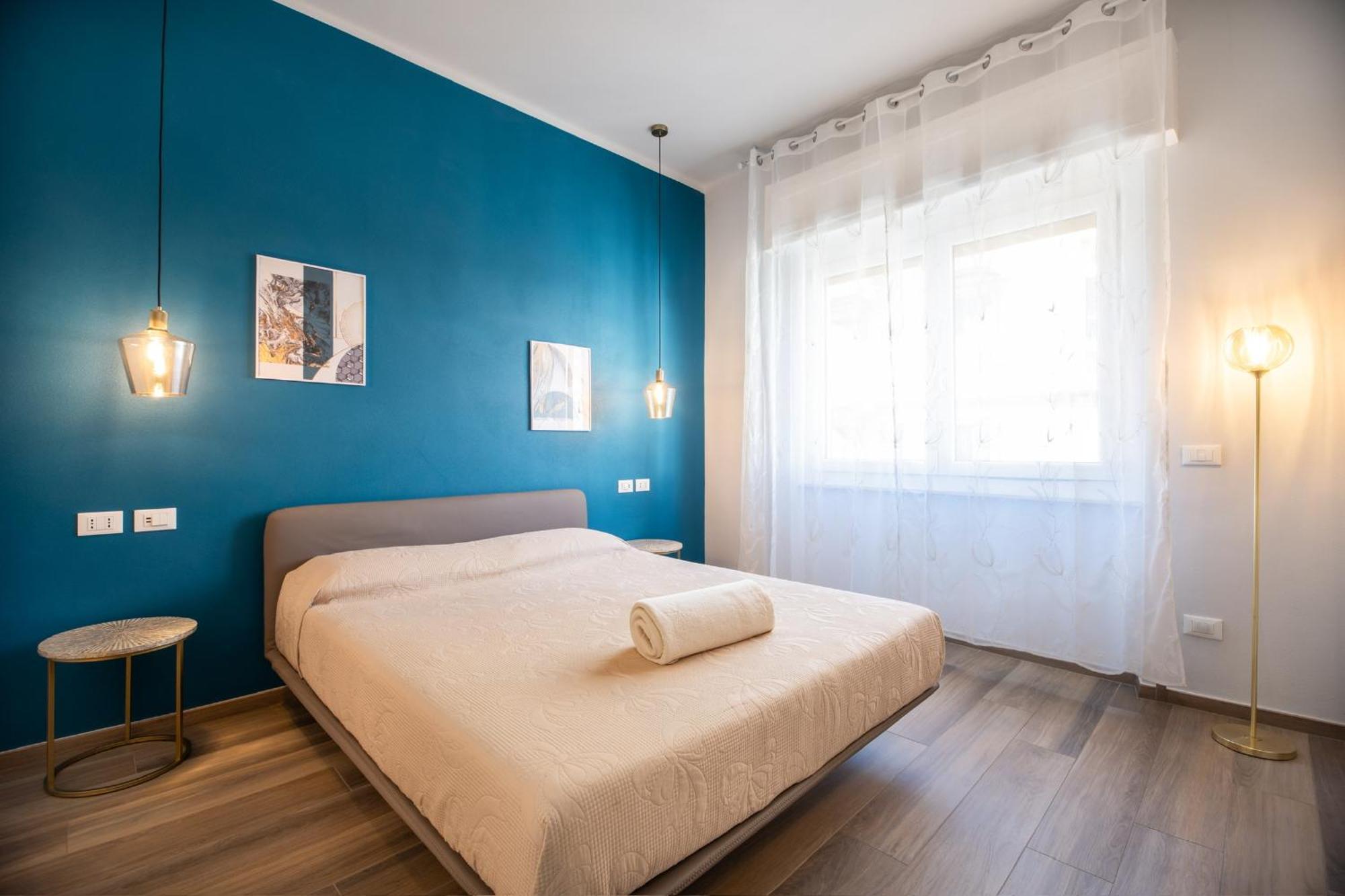 Bianca Elegance Rooms La Spezia Kültér fotó