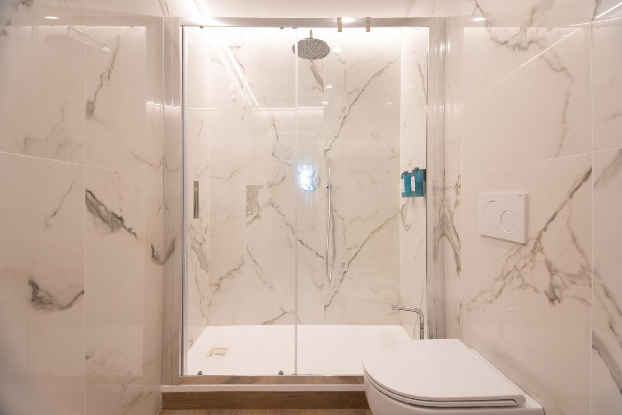 Bianca Elegance Rooms La Spezia Kültér fotó