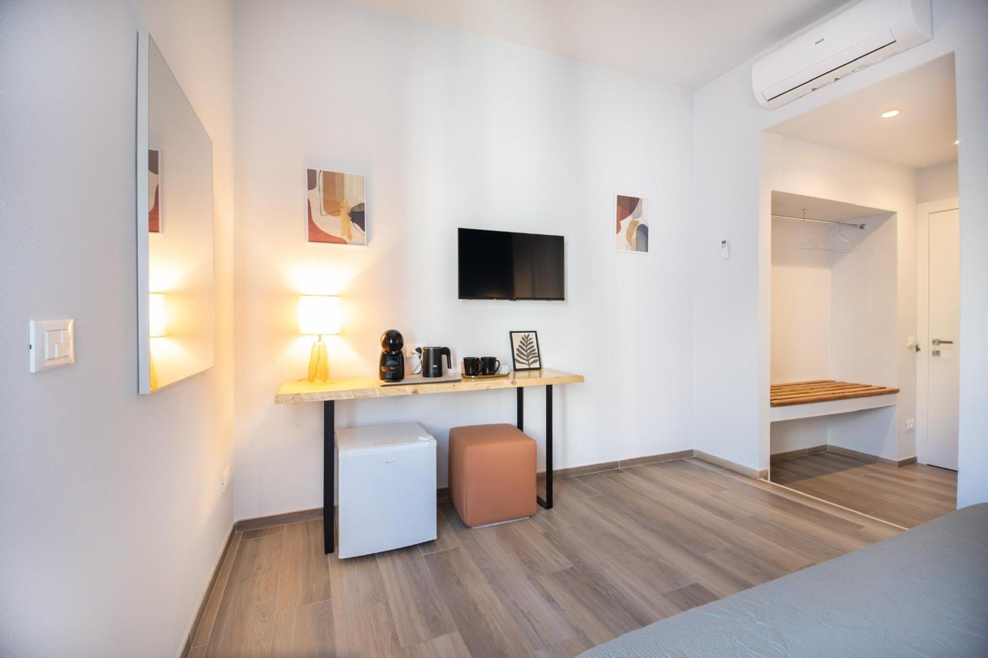 Bianca Elegance Rooms La Spezia Kültér fotó