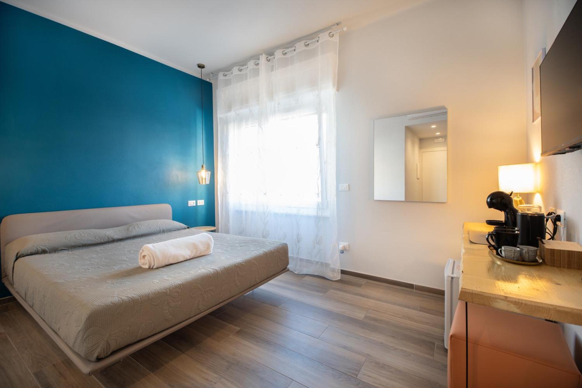 Bianca Elegance Rooms La Spezia Kültér fotó