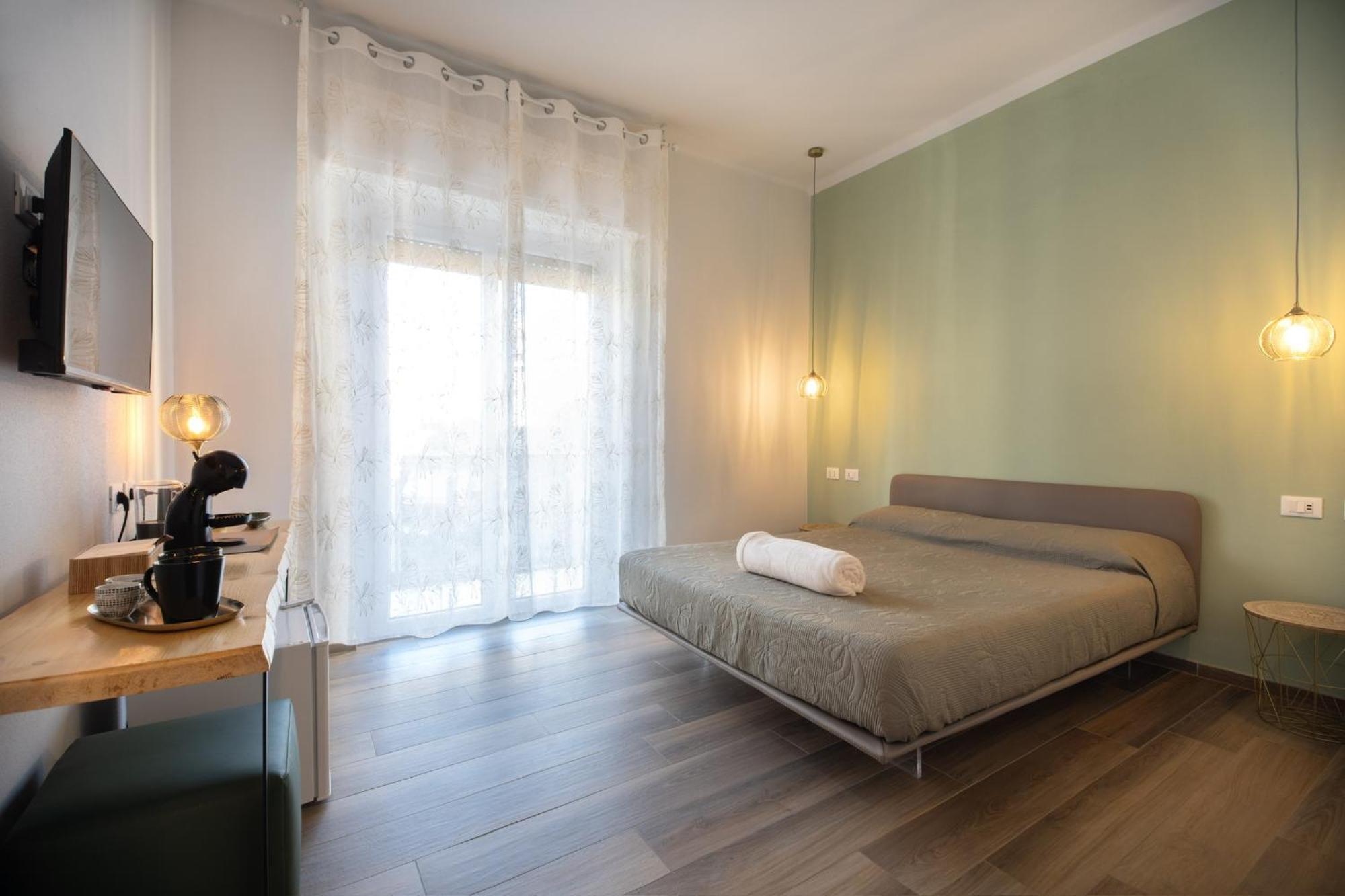 Bianca Elegance Rooms La Spezia Kültér fotó