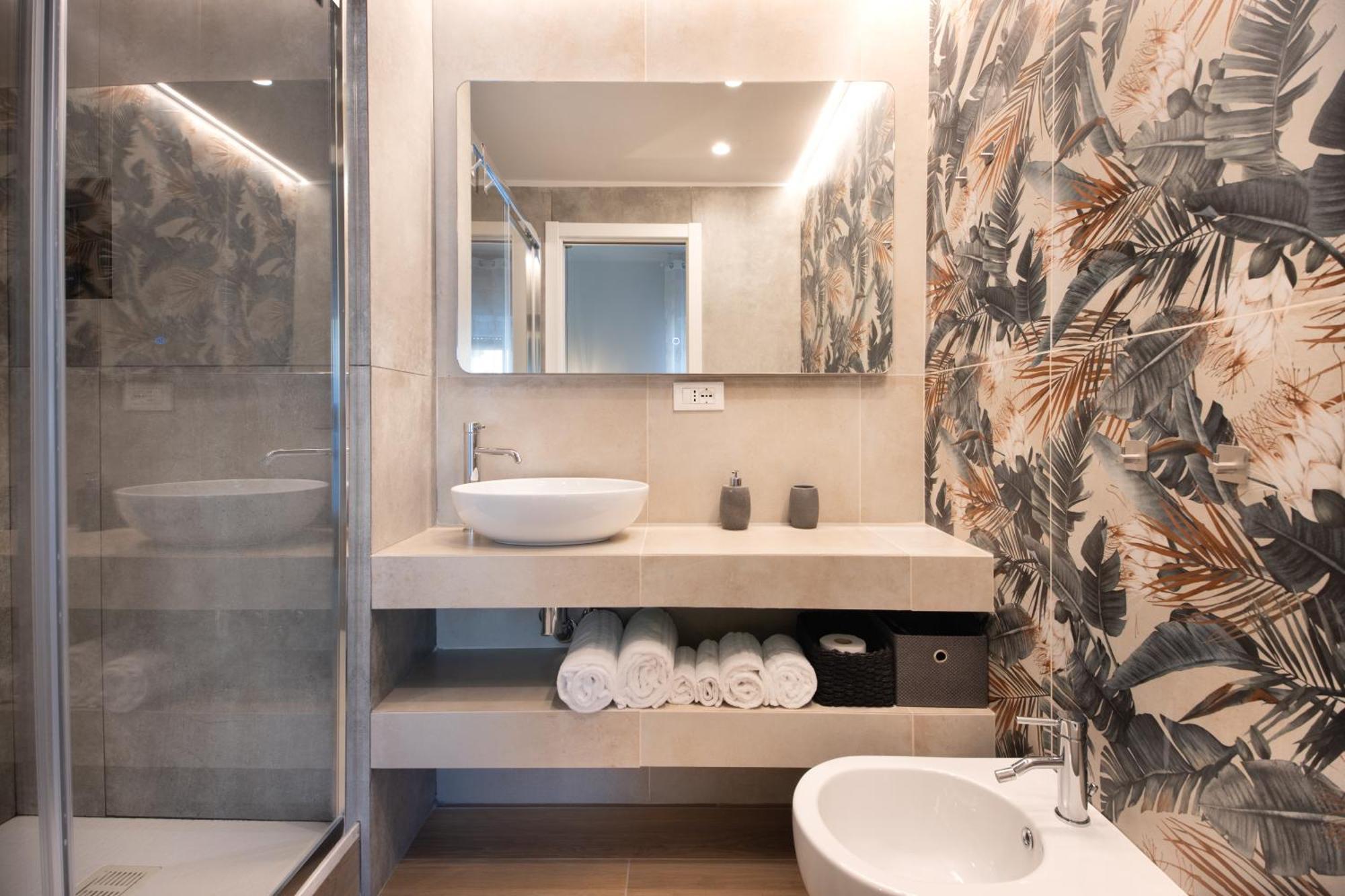 Bianca Elegance Rooms La Spezia Kültér fotó