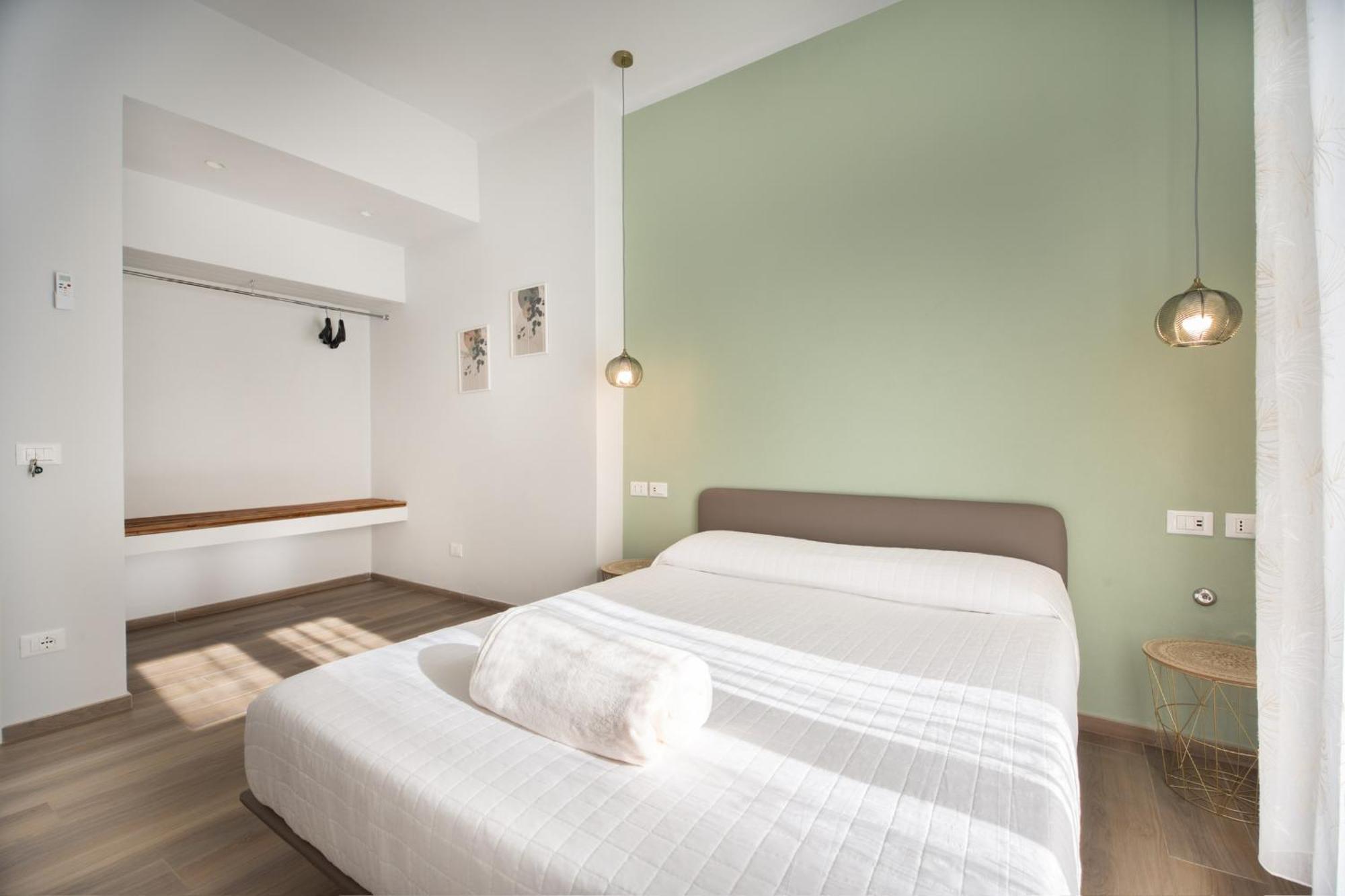 Bianca Elegance Rooms La Spezia Kültér fotó