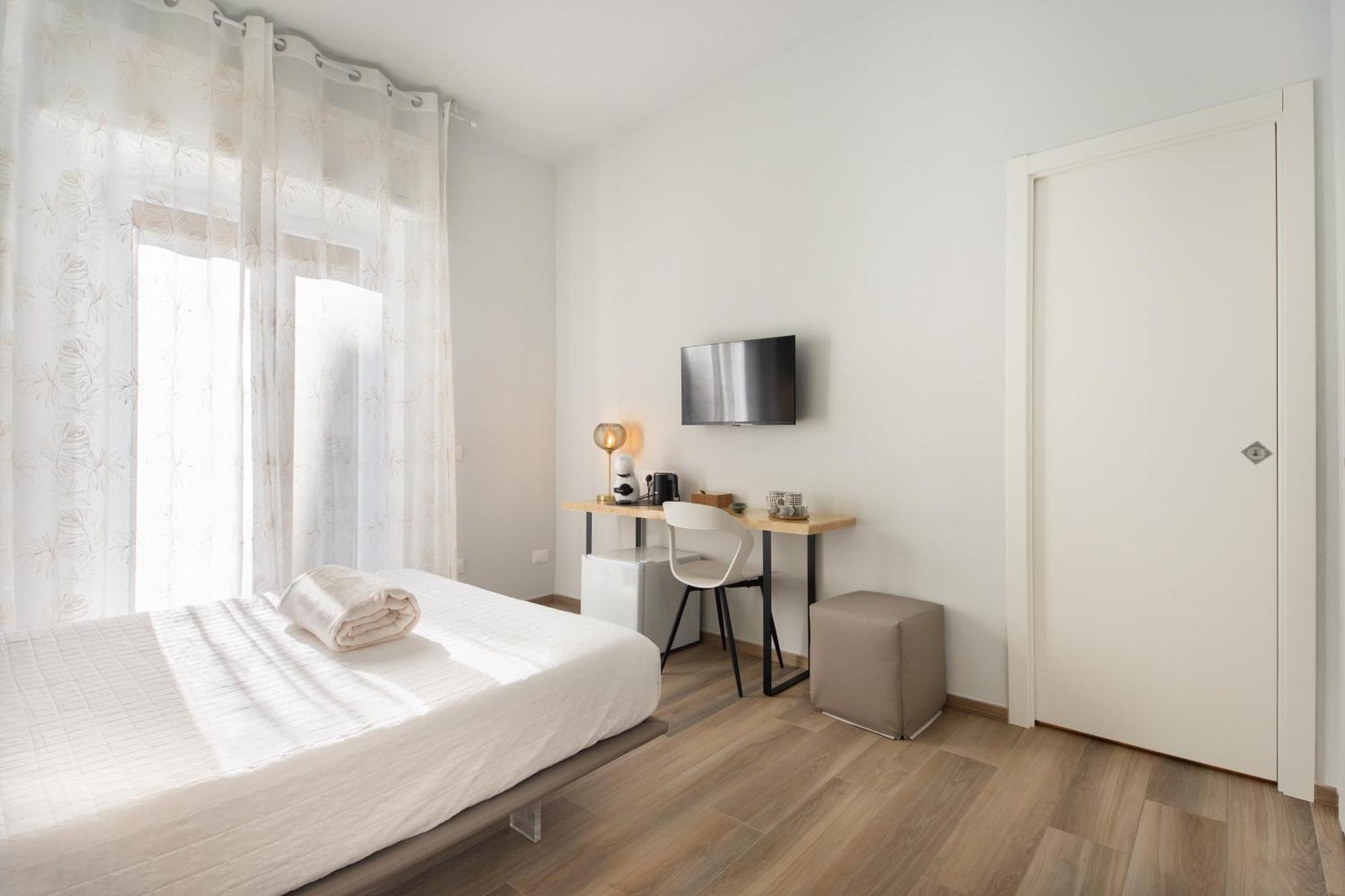 Bianca Elegance Rooms La Spezia Kültér fotó