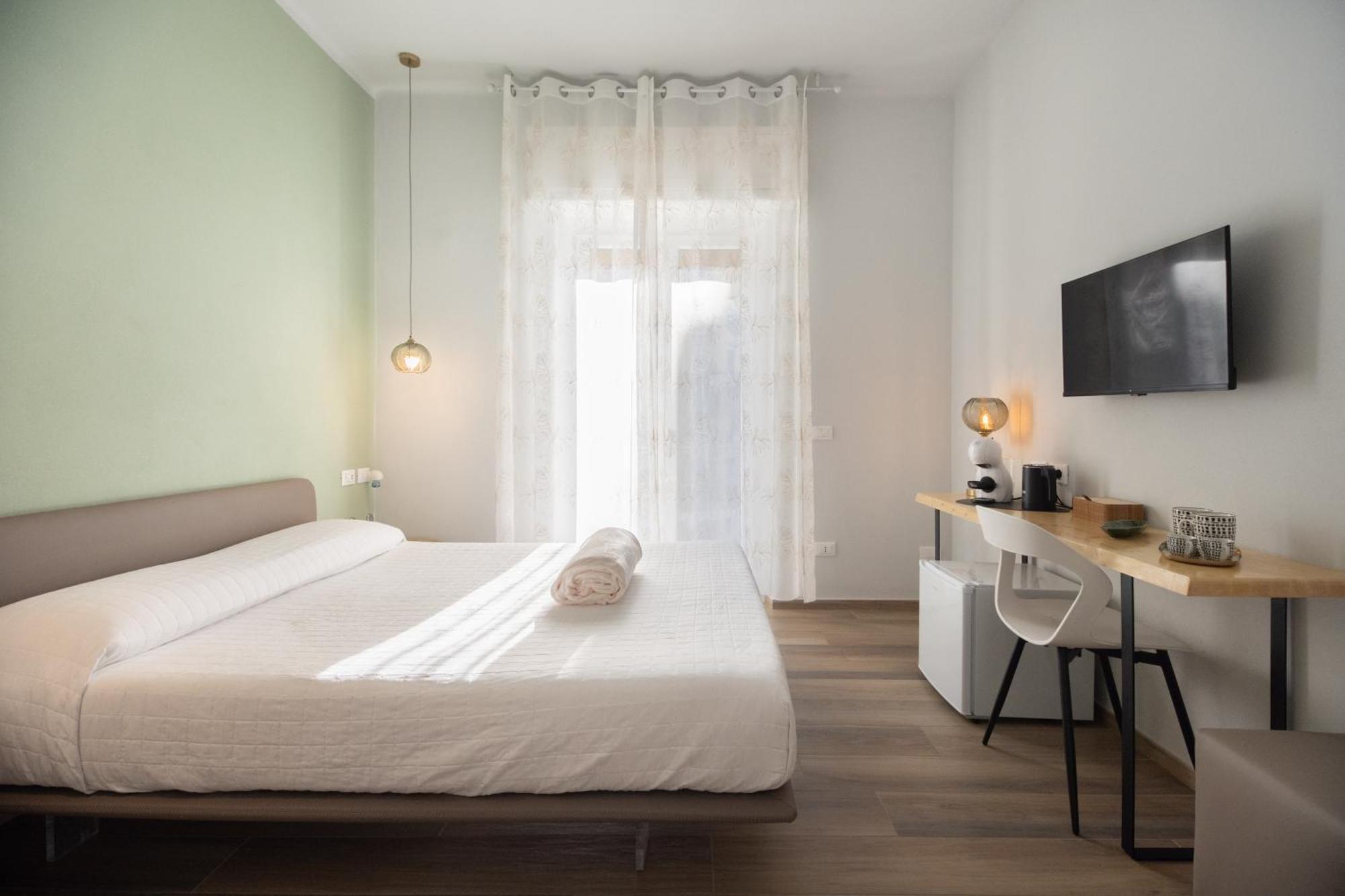 Bianca Elegance Rooms La Spezia Kültér fotó
