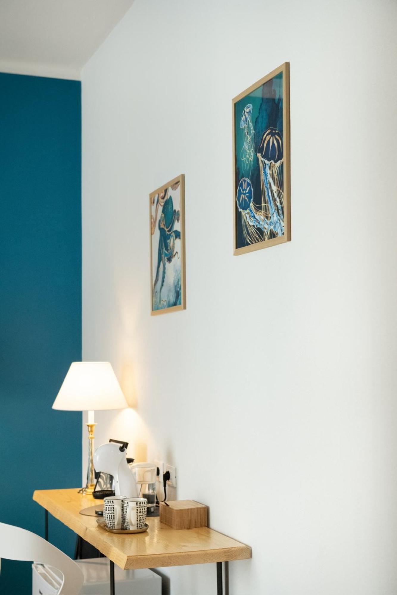 Bianca Elegance Rooms La Spezia Kültér fotó