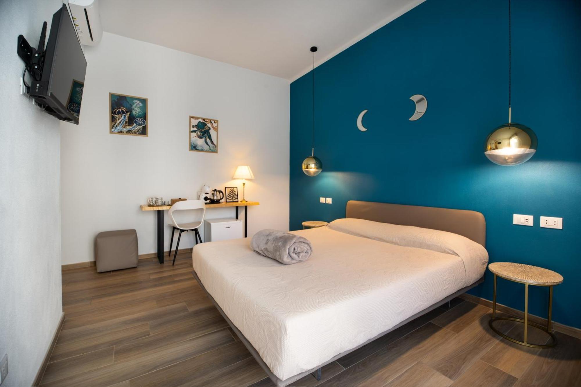 Bianca Elegance Rooms La Spezia Kültér fotó