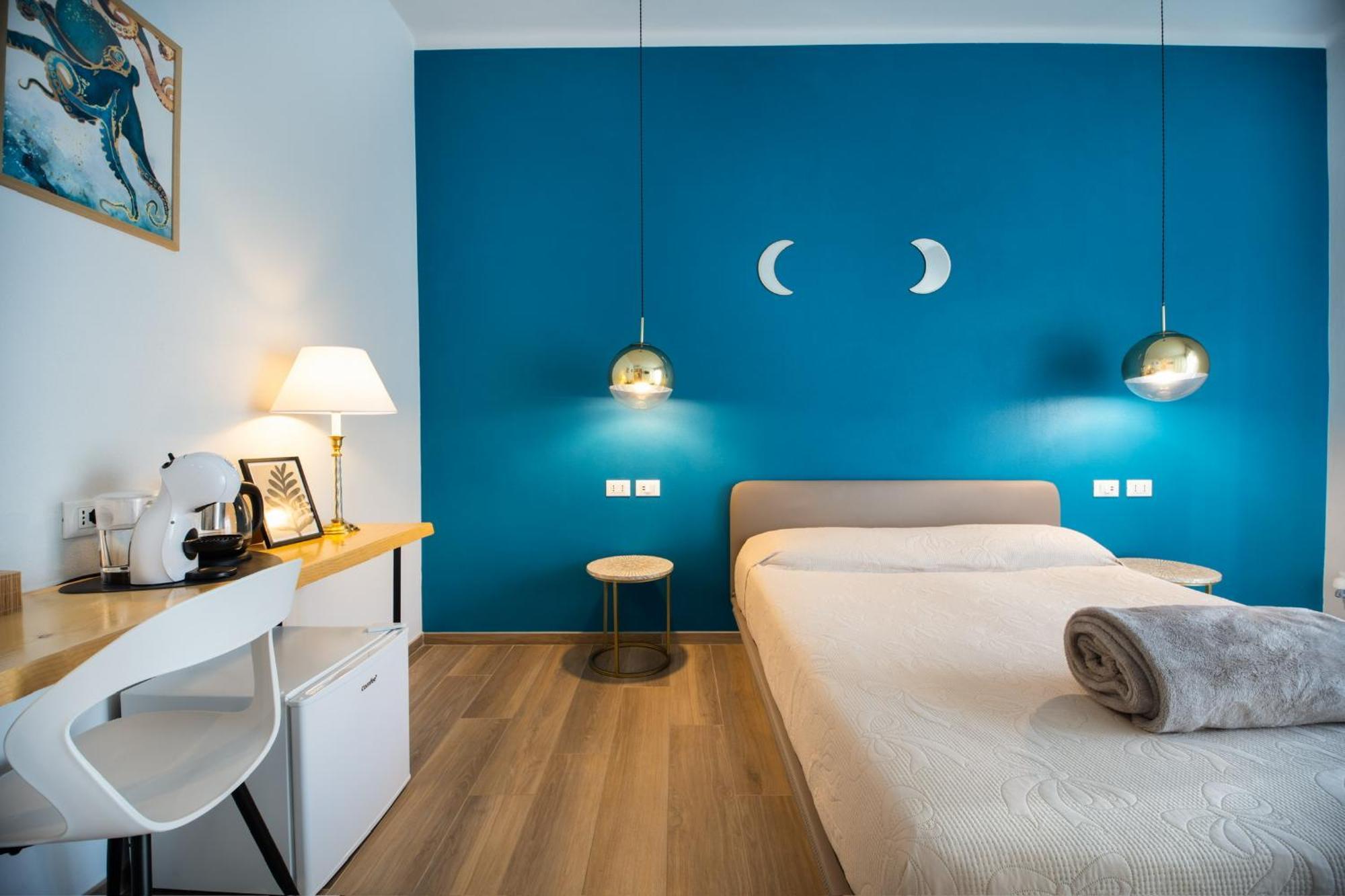 Bianca Elegance Rooms La Spezia Kültér fotó